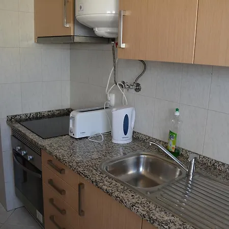 Appartement Sudio 7a