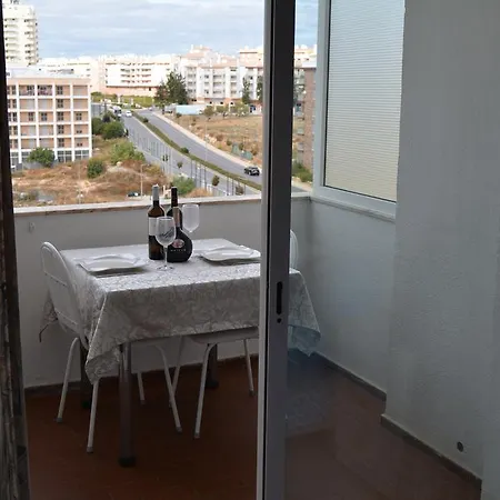 Appartement Sudio 7a *